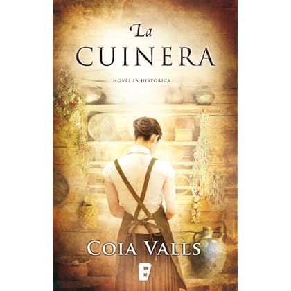 La cuinera La cuinera