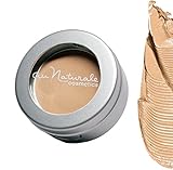 Au Naturale Vegan Organic Crème Concealer