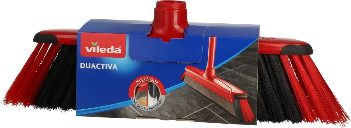 VILEDA Hairbrushes, 100 ml