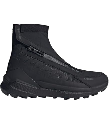 Amazon.com | adidas Terrex Free Hiker 2 C.Rdy Mens Shoes Size 13