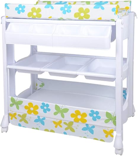 amazon baby changing unit