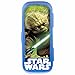 Star Wars Yoda Kids Flatware Go Pak, Blue