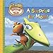 A Surprise for Mom! (Dinosaur Train)