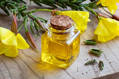 Mynatura Bio Nachtkerzenöl 250ml I Nativ I Kaltgepresst I Vegan I Essentielle Fettsäuren I Glutenfrei I Cholesterinfrei… – Bild 6
