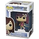 Funko Pop Disney: Kingdom Hearts-Kairi Collectible Vinyl Figure