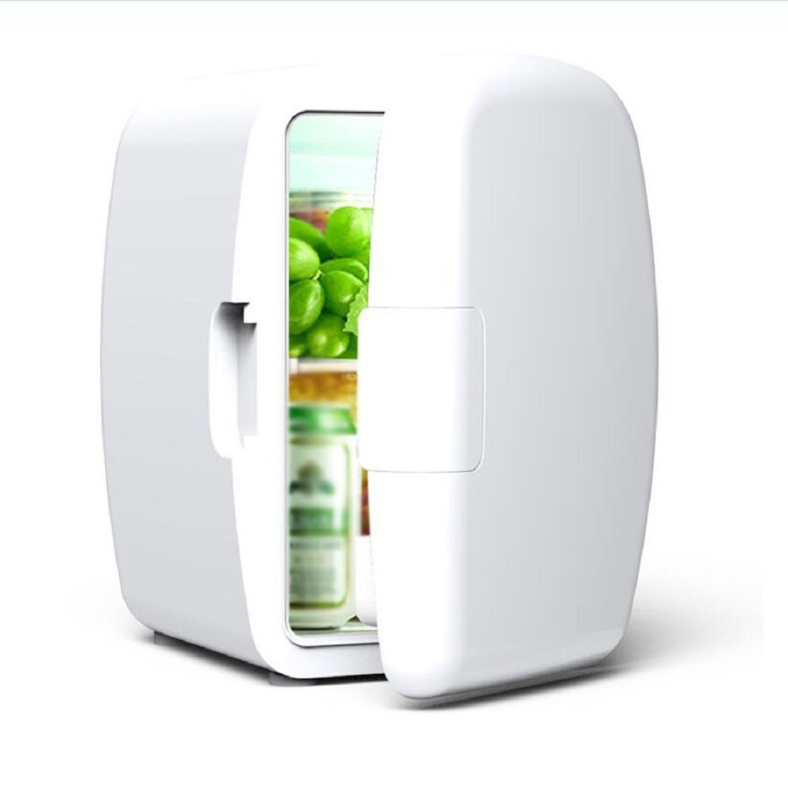 Amazon.es: woyao13deng refri gerador portátil/Mini refrigerador ...