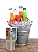 Ziggy V Stainless Steel Insulated Tumbler 30oz, Double Wall Vacuum Insulated Travel Tumbler 18/8 Stainless Steel with Lid