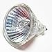 CBconcept [10 Bulbs] 12 Volt, 35 Watts, MR11, UV Glass Face, G4 Bi-Pin Base FTD Flood Halogen Light Bulb, For Chanderlier, Track Light,Fiber Optic Light, RV & Accent Landscape Lighting | San Francisco
