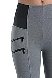 Ci Sono Juniors/Womens Leggings, Jeggings, High Waist Ponti Pants. Sizes Small-XXXL