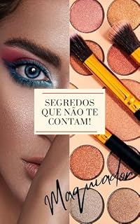 Livro Segredos que não te contam: por causa da concorrência