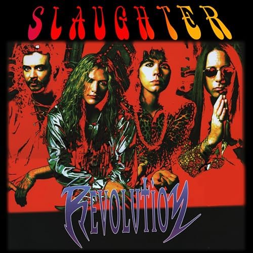Amazon.com: Hard Rock Heretics: CDs & Vinyl