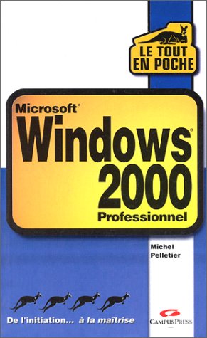 Windows 2000