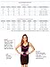 S Curve Women's Solid High Waist Bandage Bodycon Skirt
