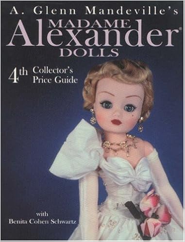 madame alexander doll collectors