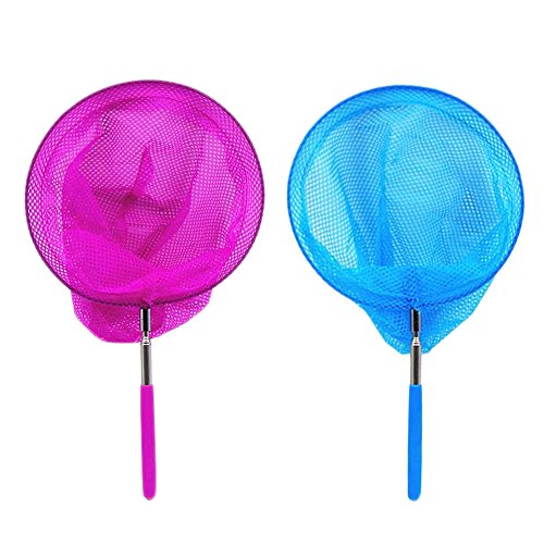 1 Miraclekoo+Telescopic+Butterfly+Fishing+Extendable