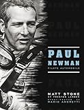 Paul Newman, pilote automobile by