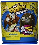 The Ugglys Pet Shop Series 1 Cans (Set of 5)