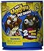 The Ugglys Pet Shop Series 1 Cans (Set of 5)