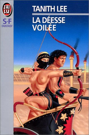 La  Déesse voilée