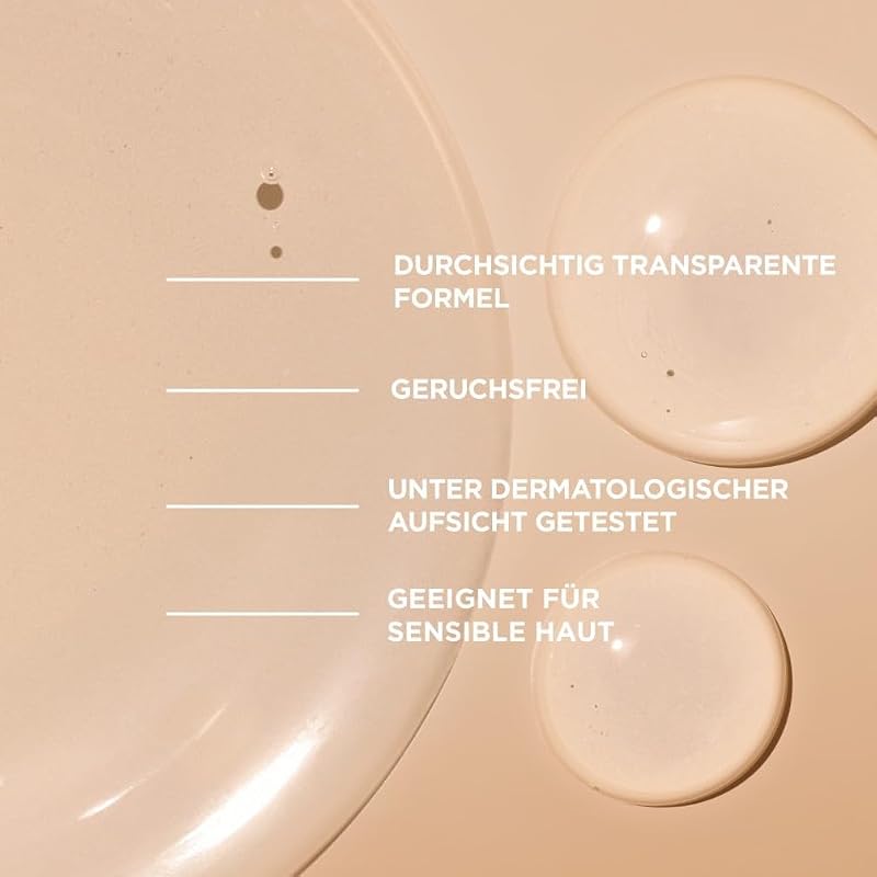Selbstbräunungs-Konzentrat, Serum für einen natürlich gebräunten Teint, Für eine gleichmäßige und langanhaltende Bräune, Ambre Solaire Natural Bronzer, 1 x 30 ml