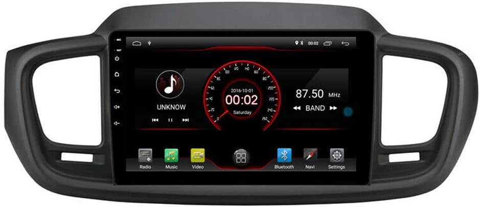 Obd kia sorento