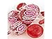 Brach's Cinnamon Hard Candy 1 pound Brachs Cinnamon Disks Brach Candy