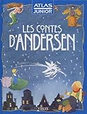 Image de Les contes d'Andersen (French Edition)