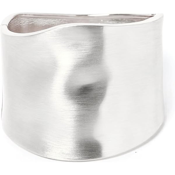 希少 MOUNTAIN RESEARCH ACRYLIC BANGLE Amazon.com: Punk Multiple Color Acrylic Resin Irregular