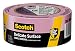 Scotch Painter's Tape 2080EL-48E WALLS + WOOD FLOORS, 1.88-Inch x 60-Yards, ScotchBlue 1.88 inch x 60 yard Delicate Surface Painter's Tape 2080, 1 Roll, Width, Purple primary
