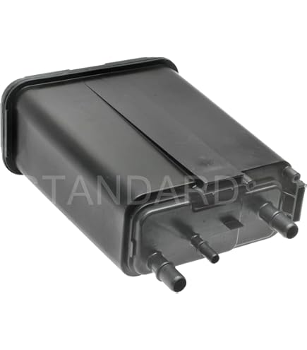 【新品未開封】エンガブenviigabriella DVORAKKIAβ Amazon.com: GM Parts 215-469 Vapor Canister : Automotive
