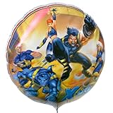 X-Men 18