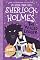 Livro The illustrated collection - Sherlock Holmes: The veiled lodger (Sherlock Holmes Ilustrado Livro 9)