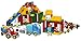 LEGO Education DUPLO Large Farm Set 45007, Categorizing and Fine Motor Skills Educational Preschool Toy, for Girls and Boys Ages 2 and Up (154 Pieces)