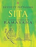 Sita: An Illustrated Retelling of the Ramayana