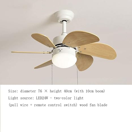 Amazon Co Jp Ccf シーリングファン ライト ファン ライト 寝室 ファン シャンデリア レストラン リビングルーム Led シーリングファン ライト Ccfv B 8 ホーム キッチン