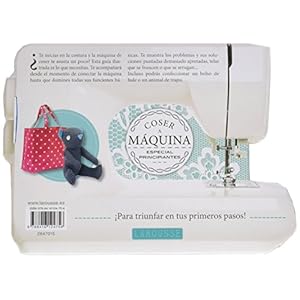 Coser a máquina