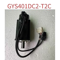 GYS401DC2-T2C Fuji servo motor 400W Second-hand