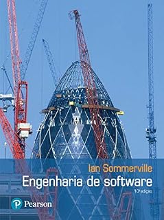 Livro Engenharia de software