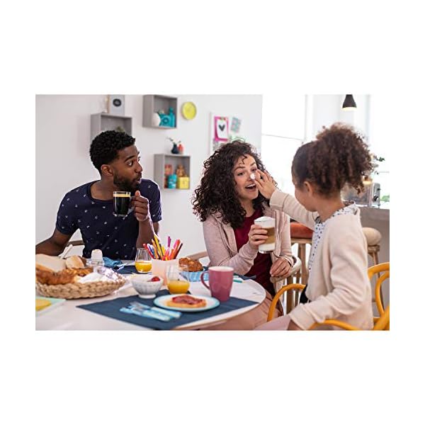 TASSIMO L'OR Cafe Lange intensive Kaffeepads - 10 Packungen (160 Getränke) – Bild 7