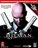 Hitman: Contracts (Prima's Official Strategy Guide) by