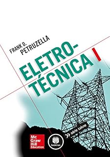 Livro Eletrotécnica I (Tekne)