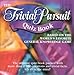 Trivial Pursuit Quiz Book by 