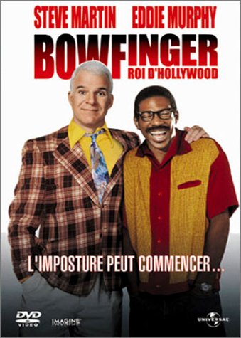Bowfinger : Roi D'hollywood