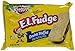 Keebler E.L. Fudge Elfwich Double Stuffed Cookies, 12 Ounce