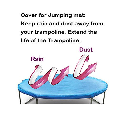 Zupapa-15-14-12-FT-TUV-Approved-Trampoline-with-Enclosure-net-and-poles-Safety-Pad-Ladder-Jumping-Mat-Rain-Cover