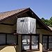 Classic Accessories Side Draft Evaporative Cooler Cover, 40
