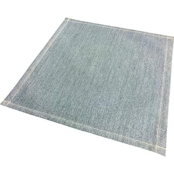 Amazon Trusco トラスコ スパッタシートdxミニ 610x610 Spsm61 タープ ブルーシート 産業 研究開発用品 通販