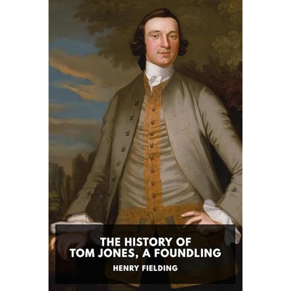 洋書 The History of Tom Jones A Foundling Tom Jones: The History of Tom Jones, a Foundling; 18th