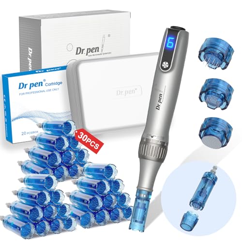 Microneedling Derma Roller Pen Professional Derma Roller Beauty