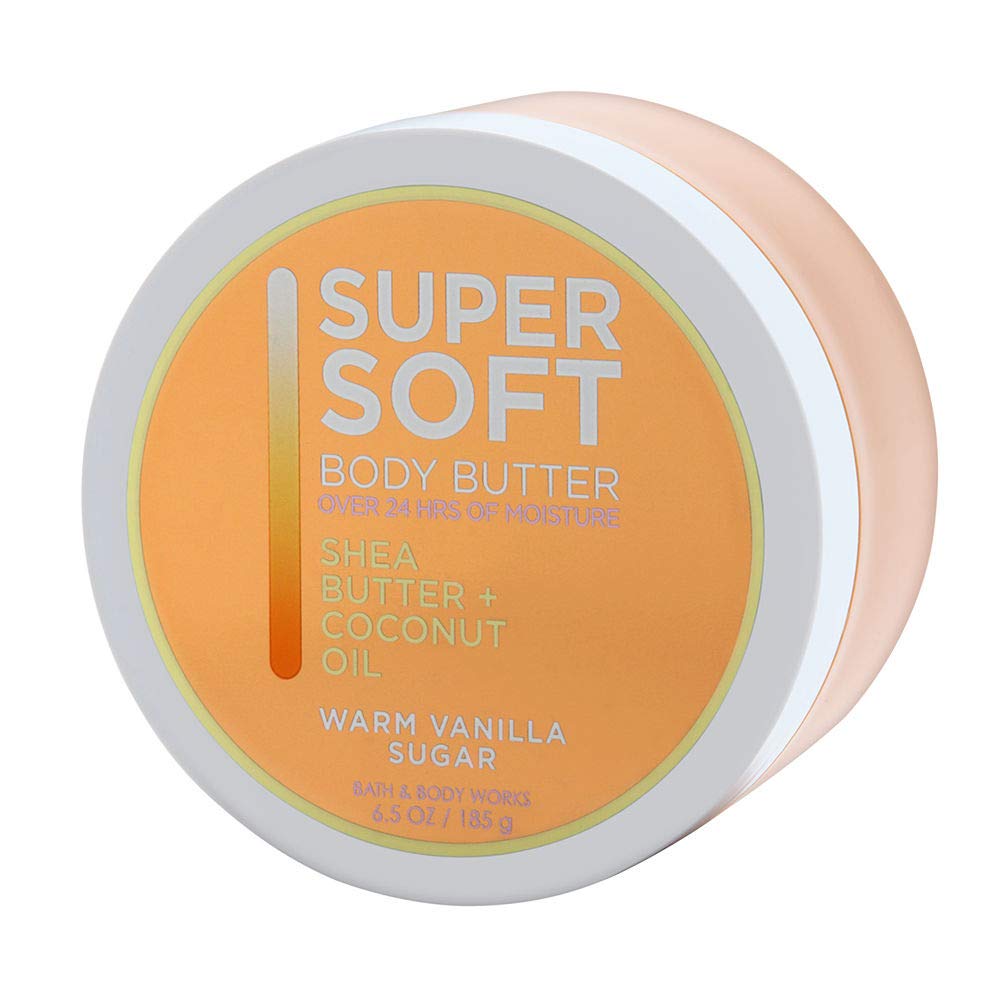 Bath and Body Works Body Butter (Super Soft Japanese Cherry Blossom) Beauty